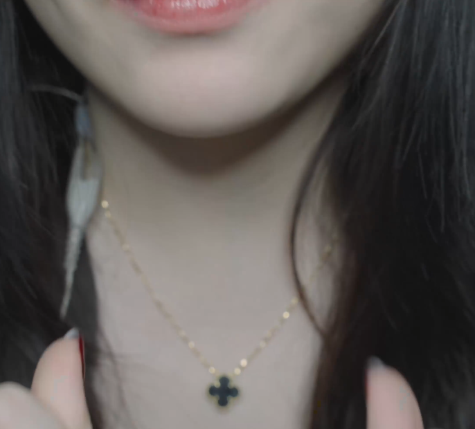 dooboo_超近距离唾液绘画和蜂蜜勺子的声音_1V682M百度盘