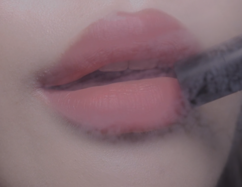 Nareun  好想品尝一口🍑 1V728M百度盘