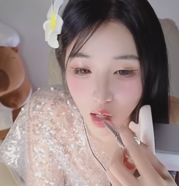 啵啵梨o3o_3D温柔轻语人萋_20251113 1V378M百度盘