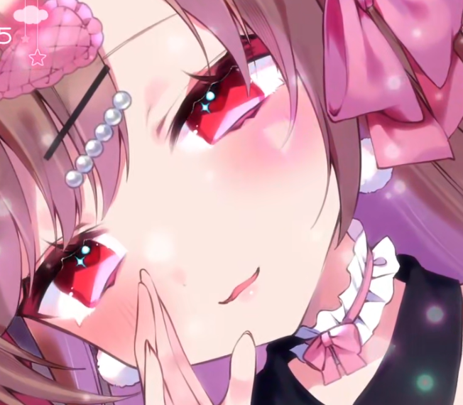 涼花みなせ 20251115   nico耳はむ添い寝で一緒にねむろ♡前半はひそひそお喋りしつつ...！【KU100】 1V445M百度盘