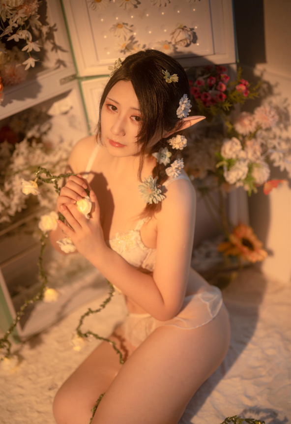 Zyra秋 NO.010 繁花 【40P490M】