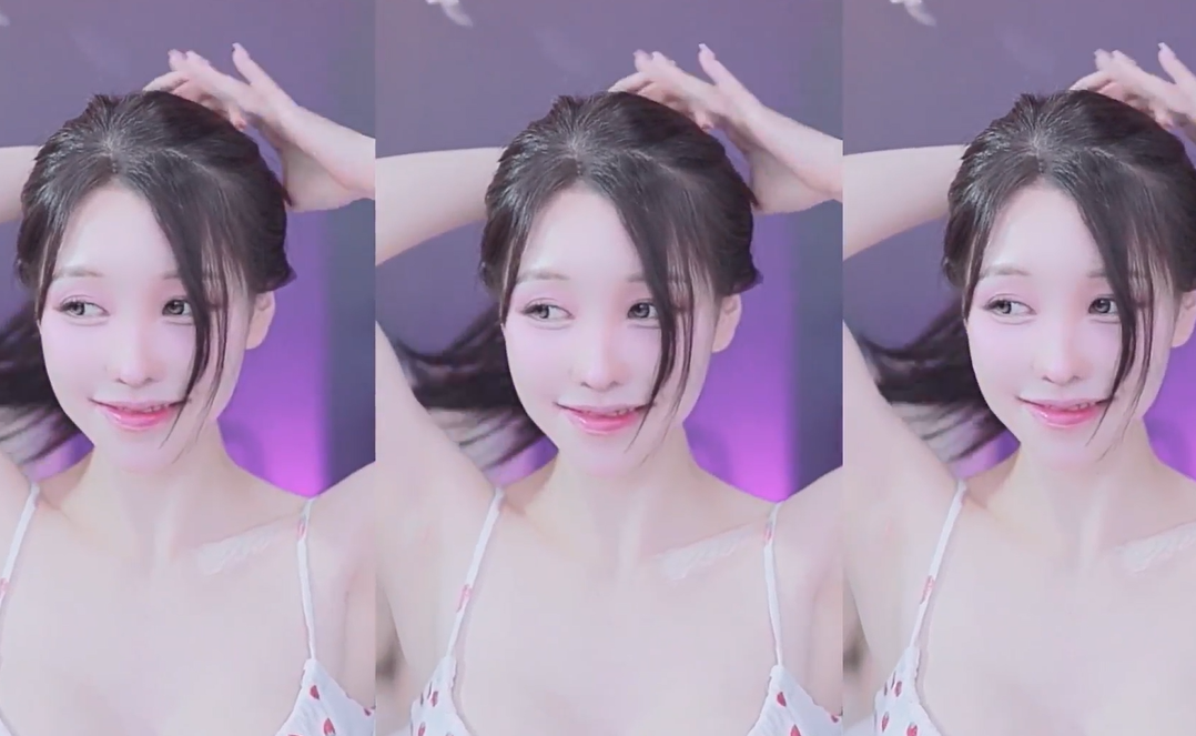韩国高颜值顶级身材【美优imsocutesexy】唯美诱惑裸舞 【5V7.3G】