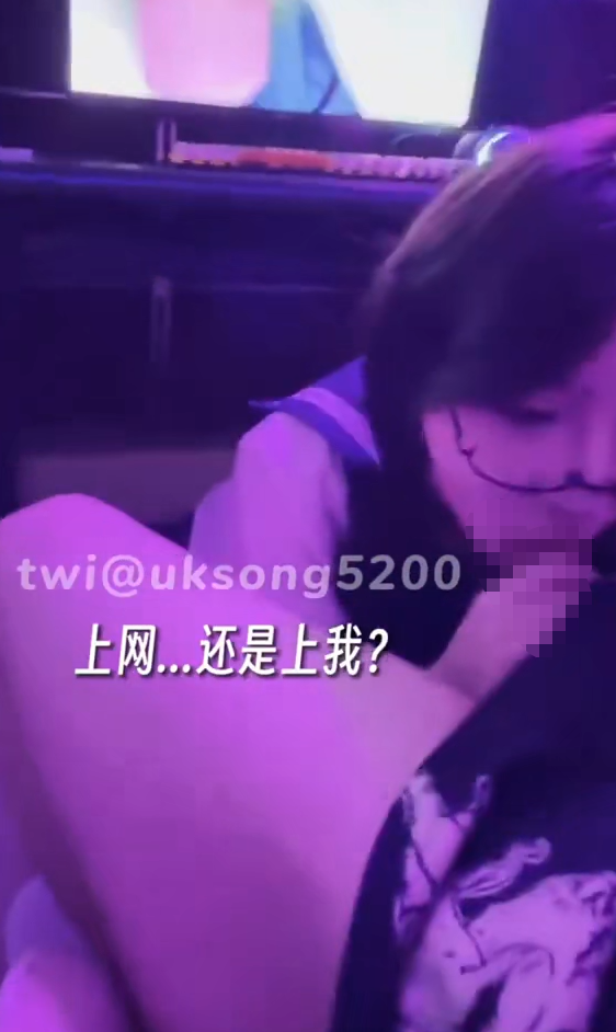 顶级反差婊女神-song-联动dom黑宫 新视图福利(48P,49V,4.43G)