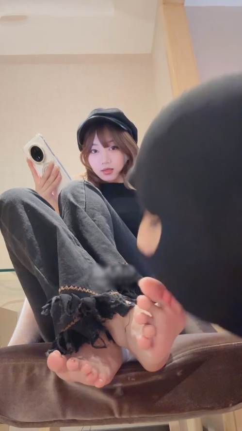玩物直播米琦-251020 我的病娇女友【1V】【331MB百度云】