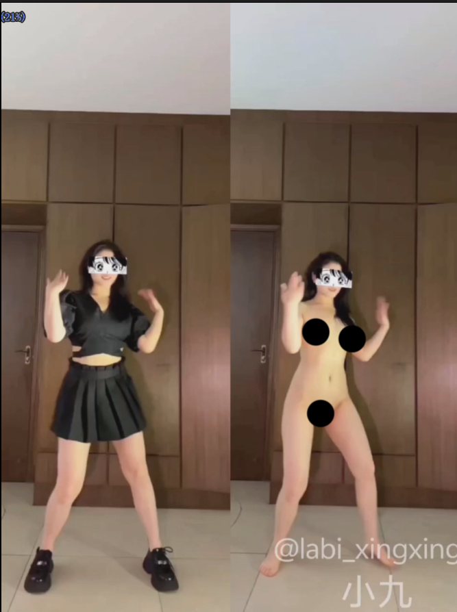 【新】原野芽美和她的众多闺蜜-11月vip新番裸舞福利【51V】【1.53G百度云】