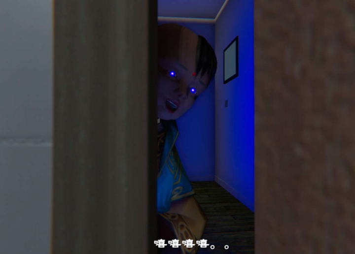 3D漫画-【ses21】新聊斋志异00-05（1908P,576M）
