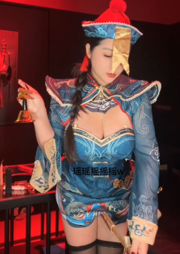 超级巨乳肥臀bbw-小王同学-付费  玉玲珑（3V,670M）
