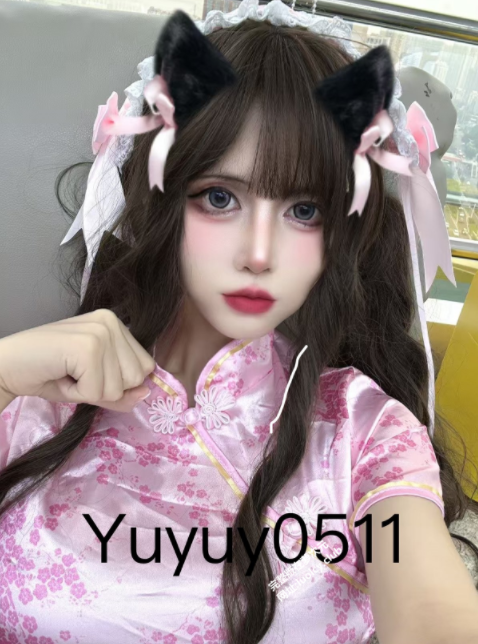 大奶cos福利姬-煜煜y(yuyuy05112)-自慰新福利(9V,523M)