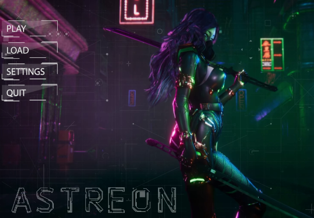 [亚洲风SLG/汉化] 星域奇航 Astreon Ch.2 v0.3.5 [PC+安卓/7.4G]