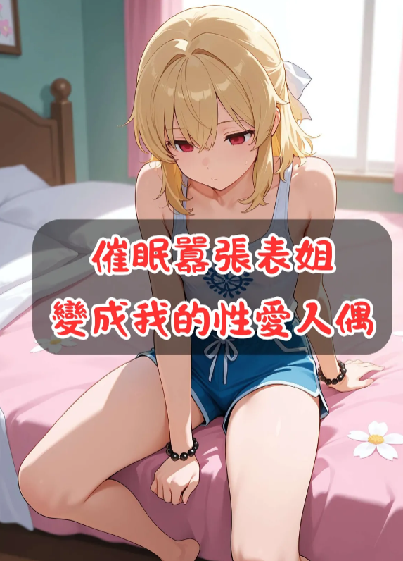 催眠惡劣班導變成我的性愛人偶+催眠嚴厲母親變成我的性愛人偶+催眠囂張表姐變成我的性愛人偶[212P/110M]