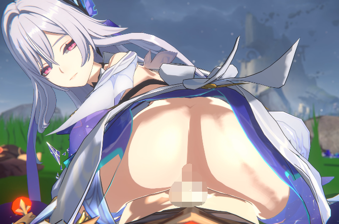 [MMD]horizontalslope 2508-11.01[2.1G]