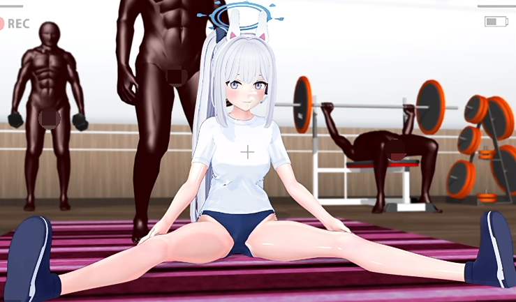 [むらむら村民] 10月31 ◇リクエスト返信◇ いっぱい差分[2.3G]