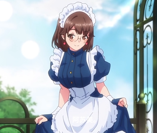 レイカは華麗な僕の女王1-2[2.9G]