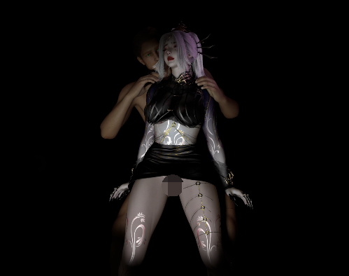 Borij JCW-33  Ahegao v1超色摇[5.5G]