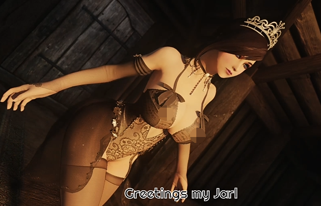 Skyrim4ever：Revenge Full[2G]