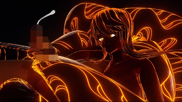 Elasid 2511：Year of the Snake 性感魔物娘多人侵犯中出[4G]