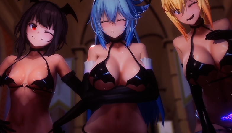 ミツボシ大佬 2511 秋祭り[1.3G]