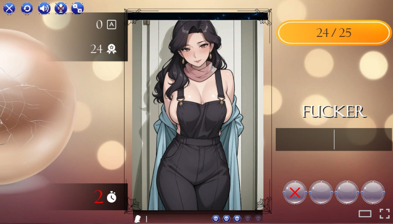 【休闲SLG】[AI]Meet My Stepmoms 官方中文版