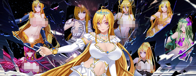 【国产RPG】诅咒铠甲2:灵魔女传奇 Ver7.05 DL官方中文正式版