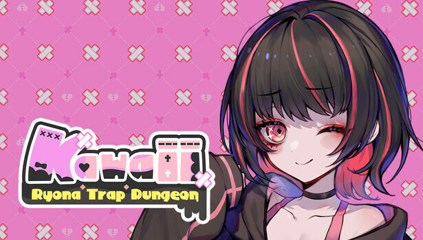 【日式ACT】[血腥猎奇]可爱 -虐系陷阱地牢- Steam官方中文版[1022]