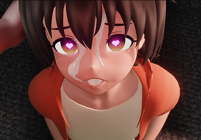[3D]さんじく 2511 MRAちゃんで歯磨きフェラ[390M]
