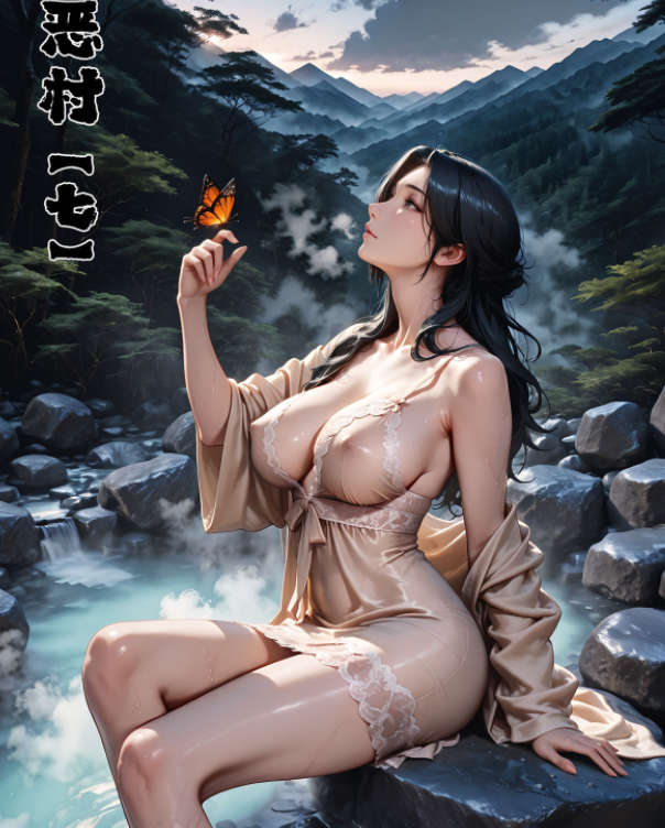 [haruki321]恶村 07[174P/236M]
