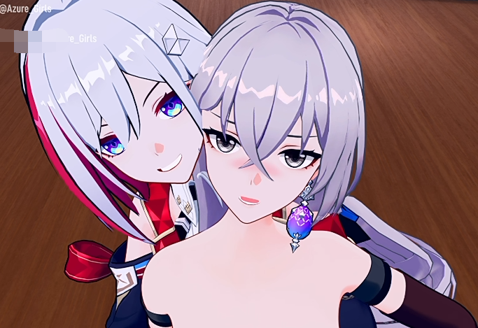Azure_Girls 2505 合集[2.1G]