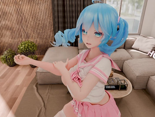 好龟龟 24期2025.10.16初音未来[1.2G]