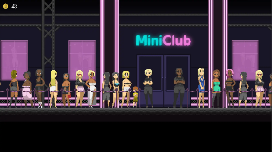 【ACT】 Mini Club 2 DL版