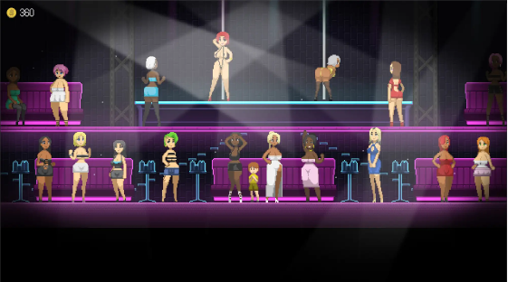 【ACT】 Mini Club 2 DL版
