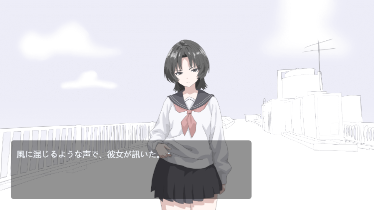 【日式SLG】画面のウラガワ AI汉化版[新作]