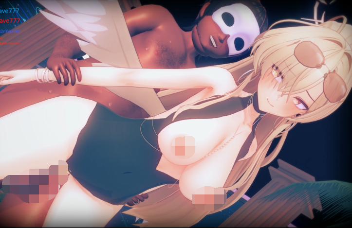 akira_Brave777 2511 桐藤ナギサ01[2G]