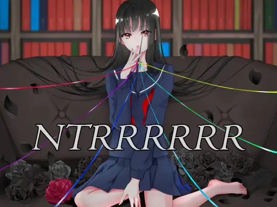 【ASMR】[简体中文版]NTRRRRRR