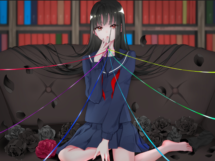 【ASMR】[简体中文版]NTRRRRRR
