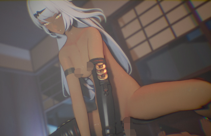 [zombie_alone]適〇観の秘密な修行+差分[3.1G]
