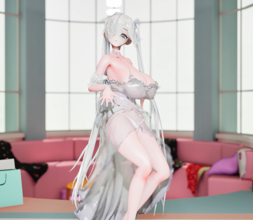 Lorely 2511 011 Cinderella灰姑娘[1.4G]