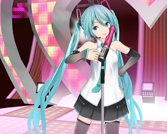 piconano-femto：初音ミク[2.5G]