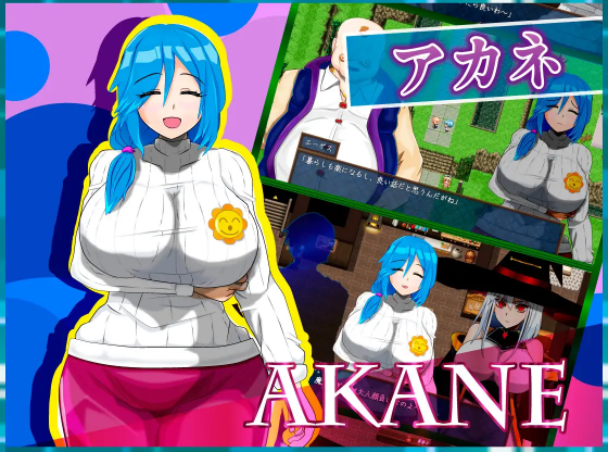 【日式RPG】魔法の里の繁栄事情 -天才魔法少女マリーと孕ませの儀式-Ver1.05 AI汉化版