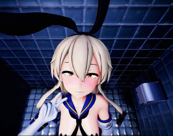 piconano-femto 艦これ 島風ちゃんのお口奉仕 SEX[2G]