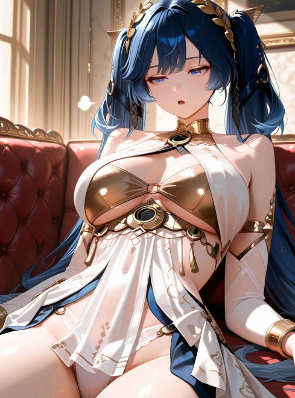 [yang] 尤诺 鸣潮 [99P/90M]