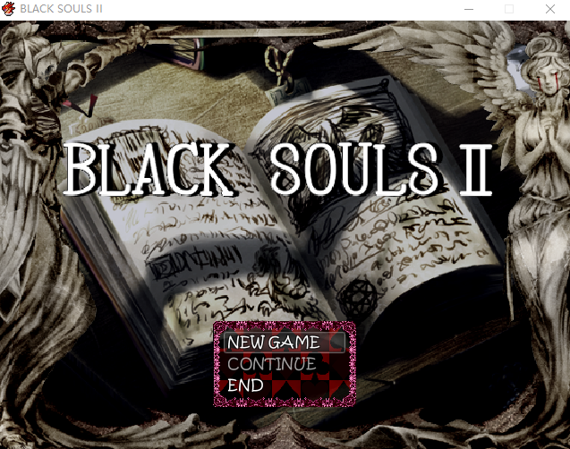 【RPG】黑魂 II BLACK SOULS II Steam官方中文步兵版