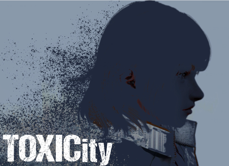 [亚洲风SLG/汉化] 毒性 ToxiCity v0.12.0赞助 [PC+安卓/2G]