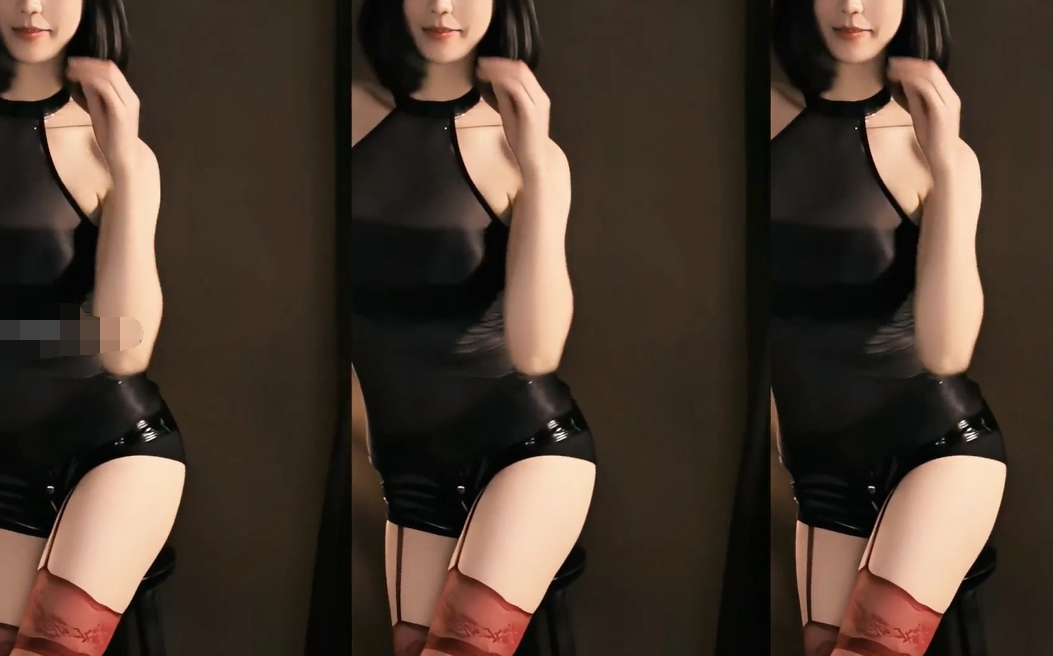 虎牙 以女团之名 10月29日惹火妖姬专场 【6V664M】