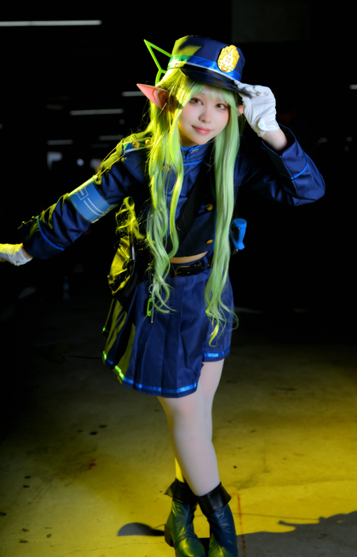 樱花妹coser 咲ミヨ 合集 【759P 442MB】