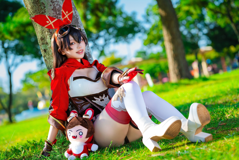樱花妹coser 咲ミヨ 合集 【759P 442MB】