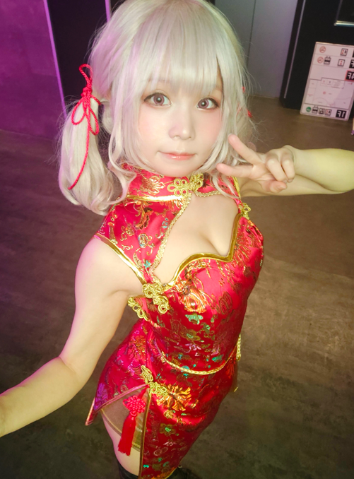 Kurumi 写真最新五套 【NP 456MB】