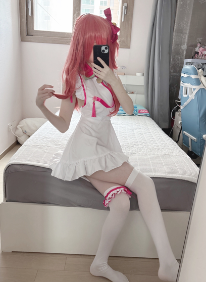 NENE - Patreon 订阅合集 截至2025.11 【1071P 1.97GB】