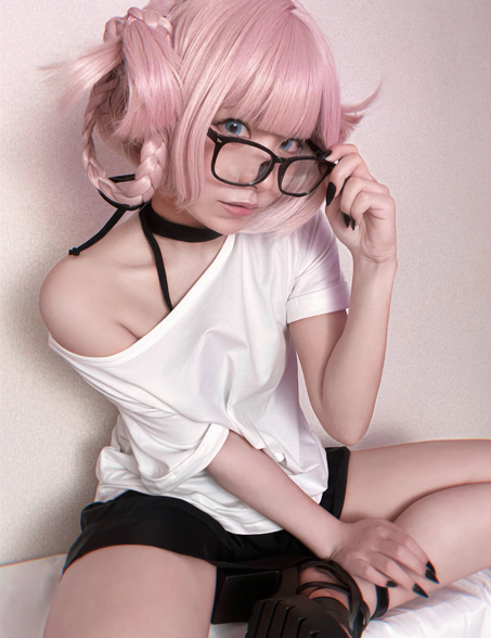 Taru cos合集 【62P 251MB】