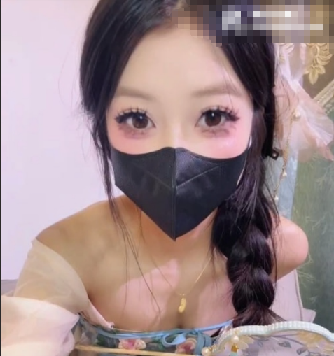足控芙芙化身汉服女神酸臭玉足白丝挑逗1v1000mb