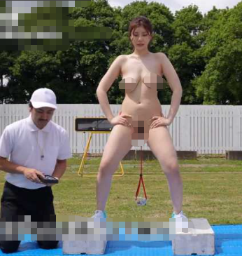 猎奇户外运动会挑战合集1v400mb